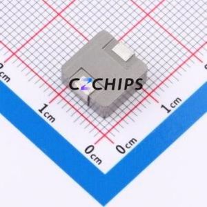 HCMA-1040-3R3-M ตัวเหนี่ยวนำไฟฟ้าแบบ SMD, 11.5x10 มม. ( ค่าความเหนี่ยวนำ: 3.3uH ) ( ความแม่นยำ: 20% กระแสไฟฟ้าที่กำหนด: 11A ) - Product Image 2
