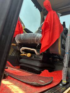 รถขุดตีนตะขาบ CAT 336GC ขนาด 36 ตัน ชั่วโมงการใช้งานต่ำ ประสิทธิภาพสูง - Product Image 4