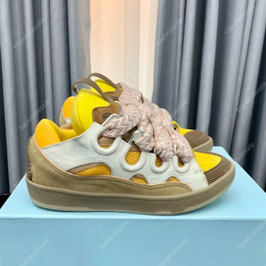 Zapatos de diseñador, zapatos deportivos con cordones para hombre y mujer, estilos casuales y modernos para caminar, para primavera y verano, con forro de malla. - Product Image 6