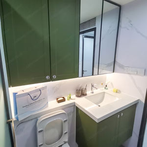 Casa ristorante galleggiante barca prefabbricata Villa Hotel sull'acqua con cucina sala da pranzo servizi igienici e intrattenimento - Product Image 6