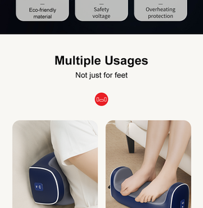 Прибор для массажа ног - Product Image 5