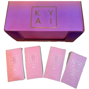 Venta al por mayor de perfumes árabes Kayali, set de perfumes de 30ml*20, perfumes de lujo de Dubái Latafa, fragancia duradera, Parfums - Product Image 1