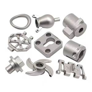 CNC Machining Services for Large <strong>Prototype</strong> Parts Outdoor <strong>Toy</strong> Structural Components Robot Parts-Quality Fabrication Skilled - Product Image 2