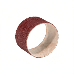 ผ้าขัดคอรันดัม Ab1001 ขนาด 45x30 มม. สำหรับงานขัด - Product Image 2