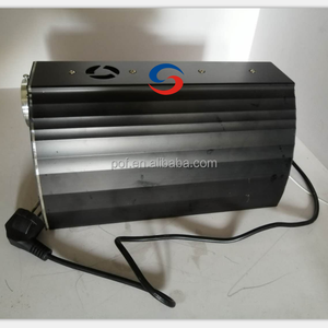 Projecteur d'étoiles à <span class=keywords><strong>fibre</strong></span> <span class=keywords><strong>optique</strong></span> haute puissance 100W-Lustre LED durable pour décoration de plafond - Product Image 5