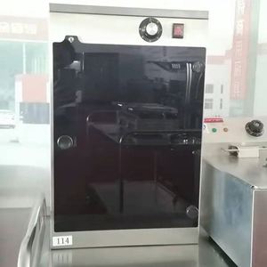 Lavavajillas Automático Bajo Encimera de Acero Inoxidable Kingbetter - 600x600x800mm 220V 50HZ 1 Año de Garantía - Product Image 4