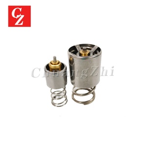 Kit de Válvula de Termostato de Repuesto para Compresor de Aire Hitachi Kobelco, Número de Pieza 52815720, Piezas Esenciales para Compresores Industriales - Product Image 4