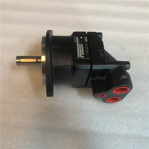มอเตอร์ไฮดรอลิก F11 ซีรีส์ F11-010-MB-CV-K-209-000-0X - Product Image 6