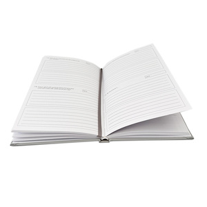 Il Libro di <span class=keywords><strong>Te</strong></span>: Agenda per la Cura di Sé A5 con Copertina Rigida, Carta Artistica, Bordo Dorato, Lamina Termica, Regalo Personalizzabile, Versione Inglese - Product Image 1