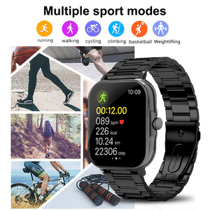 <span class=keywords><strong>Smartwatch</strong></span> per il monitoraggio quotidiano della salute con funzioni multiple, chiamate wireless e quadrante personalizzabile - Product Image 3