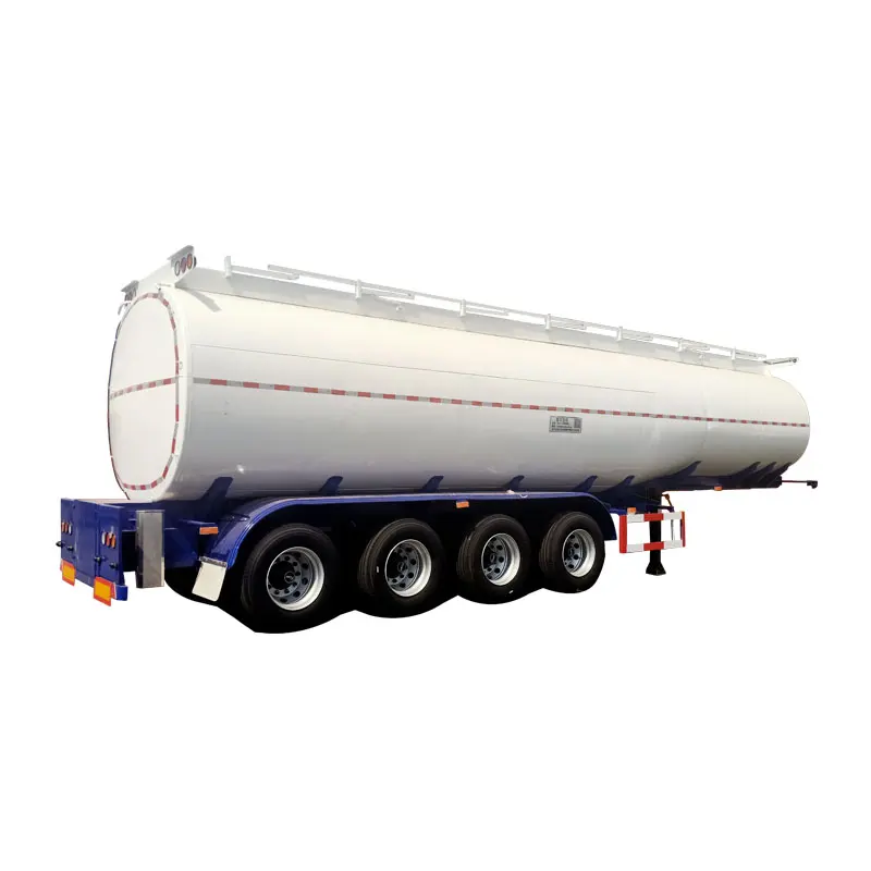 Payload 45T 3 As Hoge Kwaliteit Fabriek Directe Verkoop Luchtcompressor Tanker Opslagtank Droog Poeder Bulk Cement Tanker Oplegger