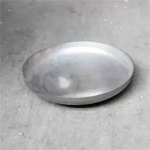 Hot Sale Torispherical Tank Dish Heads Caps