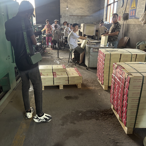 Meilleurs fabricants et fournisseurs bon prix électrode de soudage E6013 2.5mm 3.2mm 4.0mm baguette de soudage E6013 pour acier au carbone - Product Image 2