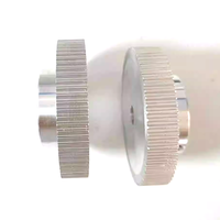 Haas CNC Machines Pièces détachées Moteur de broche Poulie d'encodeur 20-0179