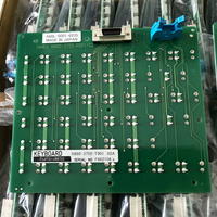 Teclado Original Nuevo para CNC FANUC A86L-0001-0235 N860-3755-T901