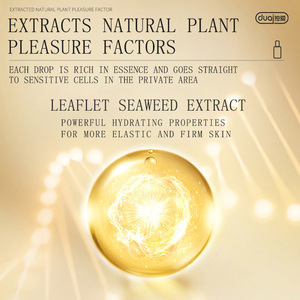 Espray de placer para mujeres, esencia sexual fría para adultos, productos sexuales para parejas, pasión sexual para mejorar el placer, orgasmo líquido - Product Image 4