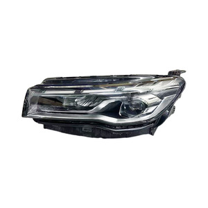 ไฟหน้า LED แท้ VIT สำหรับ Geely Emgrand รุ่นที่ 4 ปี 2021-2022 ชุดไฟหน้าแบบ High Config - Product Image 2