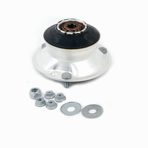 Kit de reparación del soporte superior del amortiguador con rodamiento de empuje, compatible con la serie 3 E46 31352241448 - Product Image 6