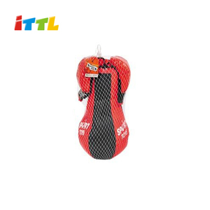 <span class=keywords><strong>Sac</strong></span> <span class=keywords><strong>de</strong></span> frappe suspendu pour entraînement <span class=keywords><strong>de</strong></span> gymnastique pour garçon <span class=keywords><strong>Sac</strong></span> <span class=keywords><strong>de</strong></span> sable en plastique pour l'exercice pour l'entraînement <span class=keywords><strong>de</strong></span> boxe - Product Image 4