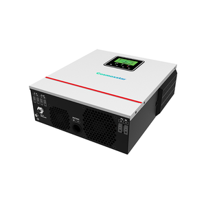 Cosmoxstar Bon Prix Onduleur Solaire Intelligent 1000W 1kW MPPT Hors Réseau 220V avec Chargeur MPPT pour la Maison - Product Image 2