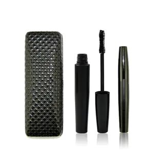 Cosmetica Levert 4d Vezel Mascara Wenkbrauw Mascara Private Label Mascara