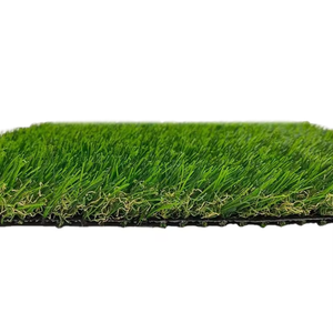 Alfombra Artificial Cesped para exteriores, verde, proveedor dorado chino, césped sintético, paisajismo, césped Artificial para jardín - Product Image 2