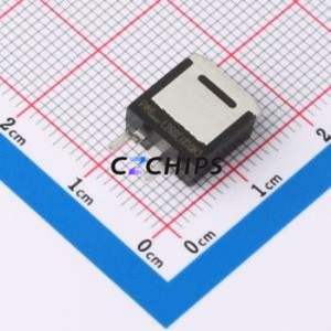 Nuevo Transistor Original SPB18P06PG-VB TO-263(D2PAK) Transistor de Efecto de Campo (MOSFET) - Product Image 2