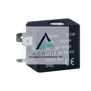 อุปกรณ์วาล์ว fneuatic อิเล็กทรอนิกส์คุณภาพสูง M4V210-016-8E - Product Image 1