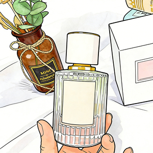 <span class=keywords><strong>Parfum</strong></span> pour femme Woody Floral avec accord signature de bois de cèdre, 50 ml, eau de <span class=keywords><strong>parfum</strong></span> inspirée <span class=keywords><strong>des</strong></span> grands noms pour une aura élégante - Product Image 3