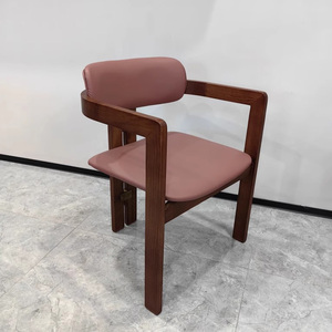 Indoor <strong>Dining</strong> Room <strong>Chair</strong> <strong>Set</strong> <strong>of</strong> <strong>6</strong> Restaurant Designer Wooden Nordic <strong>Chairs</strong> Furniture Modern Luxury Dinning <strong>Chairs</strong> for Events - Product Image 6