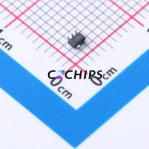 LMV611MG วงจรรวม /nopb SC-70-5วงจรรวมเครื่องขยายเสียงในการดำเนินงาน - Product Image 2