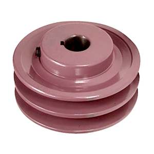 HTD14M Series Timing <b>Pulleys</b> - Product Image 4