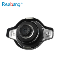 Cache-radiateur Reebang pour HILUX VIOS CAMRY FORTUNER 1NZ 2NZ 1GR 1AZ 2AZ 1TR 2TR (Référence : 16401-0H060)