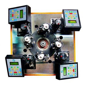 New Industrial Fiber <b>Laser</b> <b>Cleaning</b> <b>Machine</b> with Digital Control 1000W Power for Metal Surface Finishing - Product Image 1