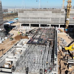 LIANWEI POWER Ingeniería Construcción Global AI Centro DE DATOS Trifásico Alto consumo de electricidad Nueva energía 220V Salida - Product Image 3
