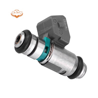 Injecteur de carburant moteur d'origine pour Renault Clio Megane IWP-042 IWP042 50154202 8200107049 0280158226 Pièces automobiles chinoises
