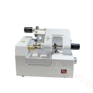 CP-4A optician lens cutting machine manual cutting machine