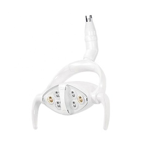 نموذج ملون قابل للتخصيص وحدة أسنان كاملة QL2028 - Product Image 4
