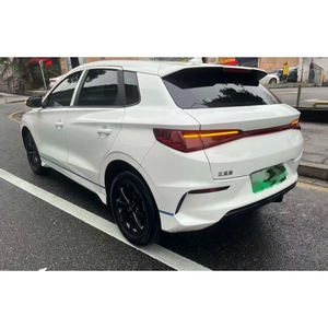 Auto Usado 2019 BYD e2, Volante a la Izquierda, 4 Puertas, 5 Plazas, Sedán Eléctrico Usado con Cámara Trasera, Interior Oscuro, Automático, LHD - Product Image 4