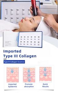 Özel nemlendirici tip III eriterek kolajen maskesi kollajen nemlendirici firma sıvı saf kollajen Serum <span class=keywords><strong>Anti</strong></span>-<span class=keywords><strong>Aging</strong></span> ürünleri - Product Image 4