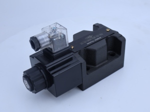 Válvulas Hidráulicas Solenoides Serie DSG-01 DSG-02 DSG-03 DSG-03-3C2-D24-N1-51T DSG-03-2B2-DL DSG-02-2B2-AC220V DSG-01-2B2-A120-N1 - Product Image 4