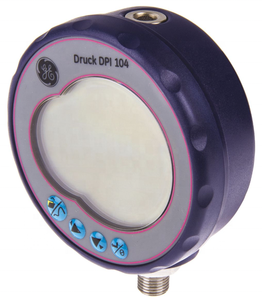 Original Item and G1/4 Digital Gauge DPI104 Series DPI104-07A DPI104-18G Form UK in Stock - Product Image 2