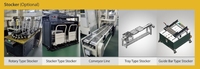 Mesin Bubut CNC Horizontal Dual Spindle MW20 dengan Meja Miring, Presisi Tinggi, Tugas Ringan, Otomatis, Diameter Putar Maksimum 580mm
