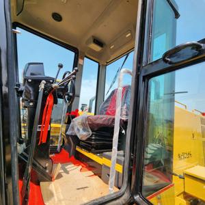 Hot Sale Original <b>Used</b> Caterpillar CAT 140k <b>Grader</b> Caterpillar 140G 140H 140K Multipurpose <b>Grader</b> Spot for Sale - Product Image 6