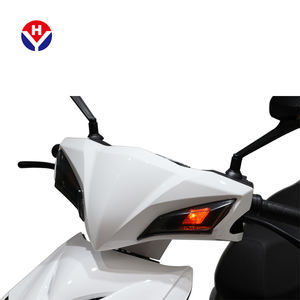 Scooter électrique de course à grande vitesse pour adultes longue portée 72V norme européenne acheter sur vélo et moto électriques - Product Image 5