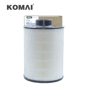 Elemento de Filtro de Aire del Motor Principal AH1136 3950899 AH19003 SAB 085001 B085001 para Generación de Energía C 110 D5 C 110 D6B - Product Image 2