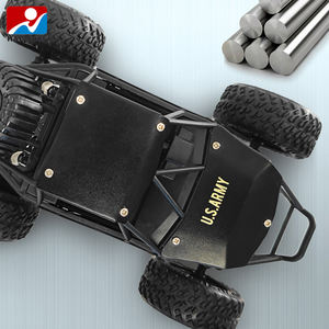 Fonction complète radiocommande 1:20 <span class=keywords><strong>tout</strong></span> <span class=keywords><strong>terrain</strong></span> alliage véhicule de cross-country jouet rapide hors route voitures rc - Product Image 3