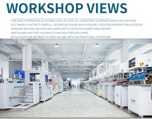 Nouvelle machine de soudage plastique à radiofréquence Hipower 10KW pour pare-<span class=keywords><strong>soleil</strong></span> de voiture 220V/380V, zone de soudage personnalisée - Product Image 6