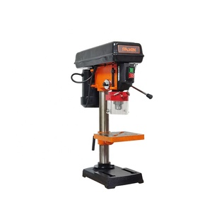 CE Đủ Điều Kiện Băng Ghế Dự Bị Khoan Báo Chí Bàn Làm Việc Gang - Product Image 3