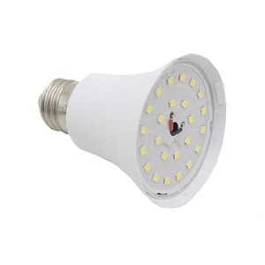 Bombilla <span class=keywords><strong>LED</strong></span> Boyid de alta calidad 5W 7W 9W 12W 15W para iluminación interior residencial Precio de fábrica E26/E27 - Product Image 4